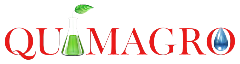 LOGO QUIMAGRO division quimica