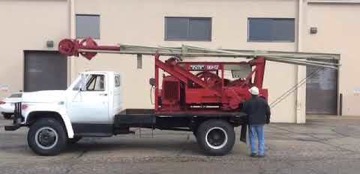 quimagronicaragua.com - Maquina perforadora 22W